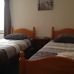 Huberty Hotel