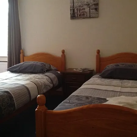Huberty Hotel