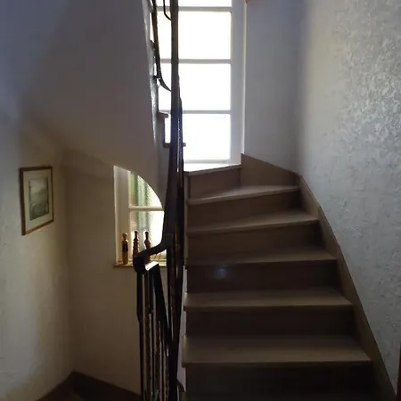 Huberty Hotel *