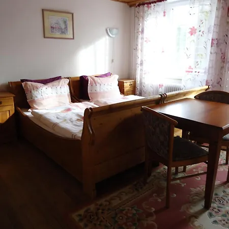 Huberty * Wilwerwiltz