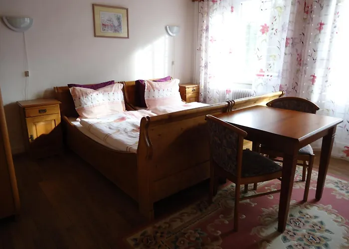 Huberty * Wilwerwiltz